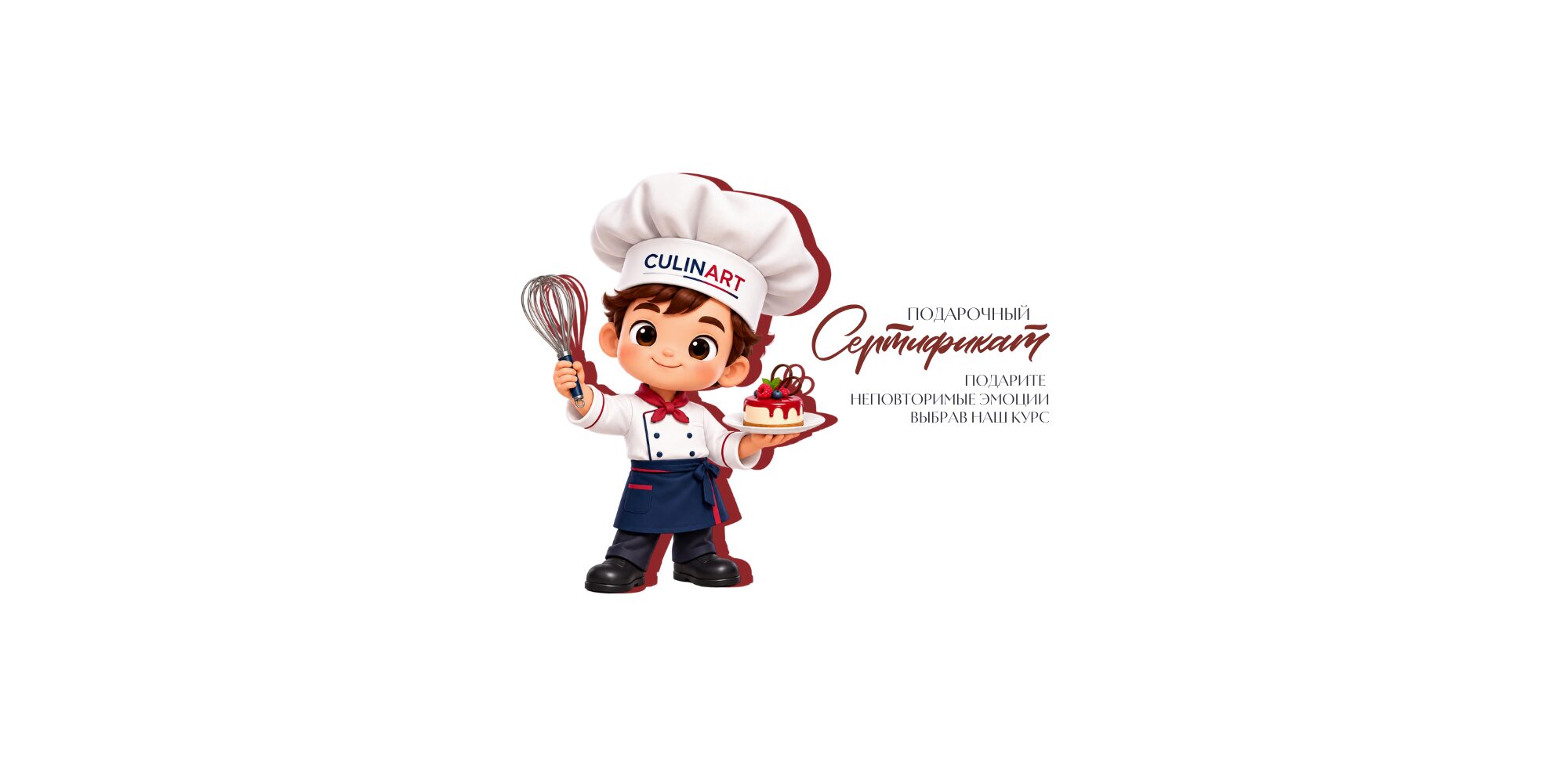 сертификат обложка сайт